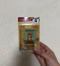 トムとジェリー　1番くじ　A賞フィギュア
