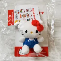 【新品】ハローキティ モバイルトイグリップ Me% ローリーズファーム コラボ