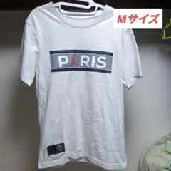 エアジョーダン パリサンジェルマン Tシャツ PRIS
