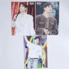 スキズ dominATE VR ラントレ コンプセット スンミン