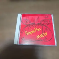 Simple Pain MEW