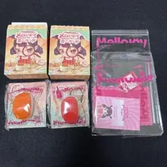 早い者勝ち最安値】メロジョイ ミニランド ホットドッグ シクレ