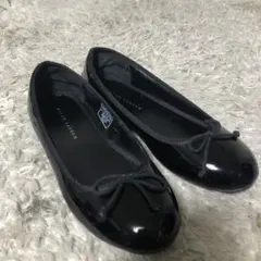 ラルフローレン　バレエシューズ　パンプスのサムネイル