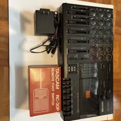 TASCAM PORTA05 整備動作品 マルチトラックレコーダー - メルカリ
