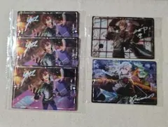 アイナナ　ウエハース26　ŹOOĻ