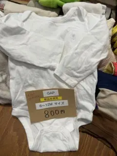 babyGAP ロンパース