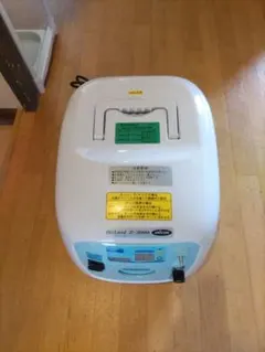 유니콤 옥시랜드 Z-3000 산소 농축기 본체 60Hz