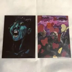 WINNER MINO ミノ Ohnim TOINFINITY ポストカード