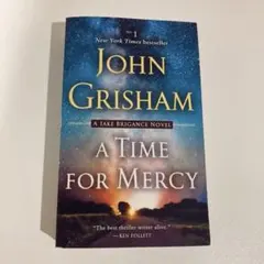 洋書 A Time For Mercy / John Grisham