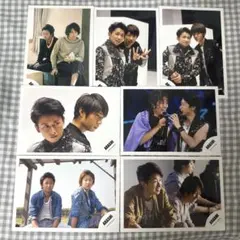 嵐 公式写真 相葉雅紀 まとめ売り - メルカリ