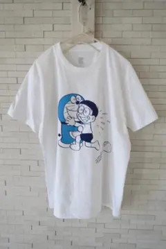 グラニフ ドラえもん Tシャツ 大人Mのサムネイル