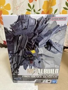 2025年最新】METAL BUILD プロヴィデンスガンダム、の人気