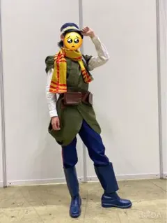 ゴールデンカムイ 杉元佐一 コスプレ用 木製 三八式歩兵銃 - メルカリ