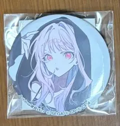 プロセカ　ZOZOTOWN 第2弾　暁山瑞希　缶バッジのサムネイル