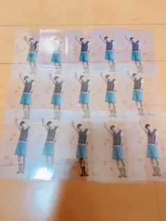 boynextdoor ジェヒョン クリアトレカ boylife