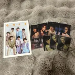 原因は自分にある。 セット