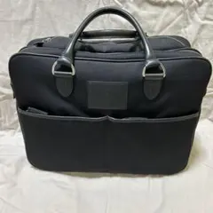 【値下げ】ラルフローレン　ビジネスバッグ