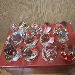 琴柱 レジン お花入り - メルカリ