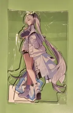 2025年最新】勝利の女神:NIKKE アクリルスタンド シンデレラの