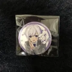 初兎 アニメイト 缶バッジ