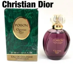 未開封　Christian Dior POISON 香水 ポーチセット 未開封 Christian Dior POISON 香水 ポーチセット - メルカリ