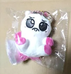 MAZZEL HAYATO メンプロ ぬいぐるみキーホルダー トムコーン - メルカリ