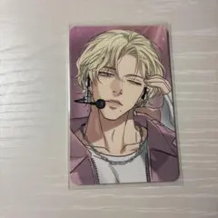 韓国BL バックライト　Backlight トレカ