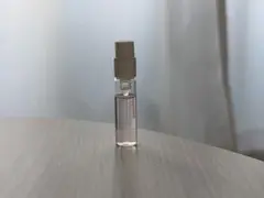 【シャネル】チャンス オー タンドゥル オードゥ パルファム サンプル1.5ml