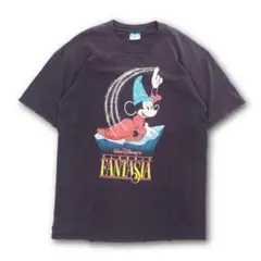 入手困難】ディズニー 90s Fantasmic! Tシャツ ヴィンテージ - メルカリ