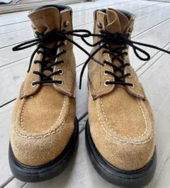 2025年最新】レッドウィング スーパーソールの人気アイテム - メルカリ