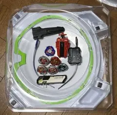 ベイブレード バトルスタジアム セット