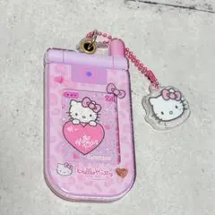 2026年最新】サンリオ ガラケー アクリルチャーム キティの人気