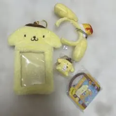 布丁狗 交易卡收納夾