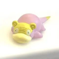 ヤドン ポケモン フィギュア 吉野家 特典 ガラルのすがた