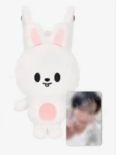 straykids リノ 2026ファンミ ペンミ 限定 バッグセット straykids リノ 2026ファンミ ペンミ 限定 バッグセット - メルカリ