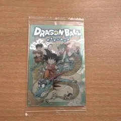 ドラゴンボール イタジャガ　sec シークレット　悟空