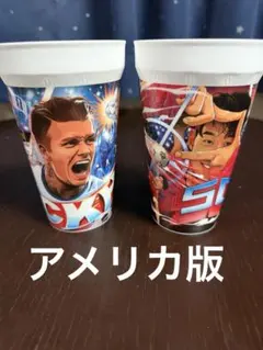 コカ・コーラ FIFAワールドカップ26 ミニ冷蔵庫 - メルカリ