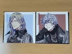 うたプリ　タブキス　タブナイ　特典　アナザージャケット　蘭丸　カミュ