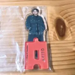 WEST. 桐山照史 アクスタ ミニーズWEST