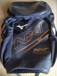 NECレッドロケッツ川崎 ミズノ社製オリジナルバックパック - メルカリ