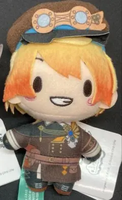 2026年最新】ワンダショ ぬいぐるみの人気アイテム - メルカリ