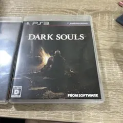 DARK SOULS 特典付き