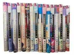 プロミス・シンデレラ 全1-16巻セット 橘オレコのサムネイル