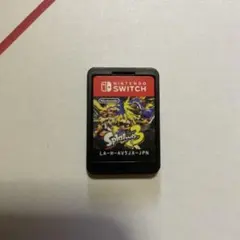 Nintendo Switch スプラトゥーン3(カセットのみ)