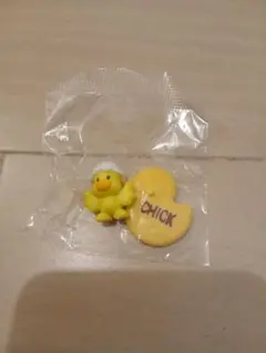 たべっ子どうぶつ チョコサプ ひよこちゃん