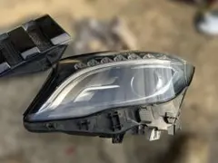 JAWS LEDヘッドランプ WRX VA / LEVORG VM - メルカリ
