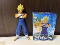 ドラゴンボール改 MASTER STARS PIECE VEGETTO ベジット