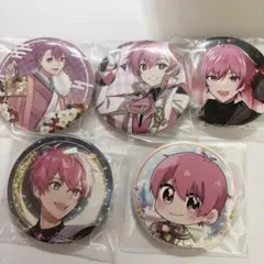 いれいす　ないこ　缶バッチ　まとめ売り