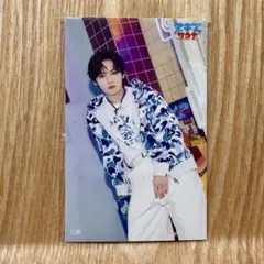 リノ　スキズサウナ　ステッカー　A Straykids オンラインくじ