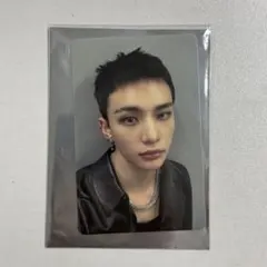 straykids Hollowタワレコ渋谷移転30周年記念トレカ ヒョンジン